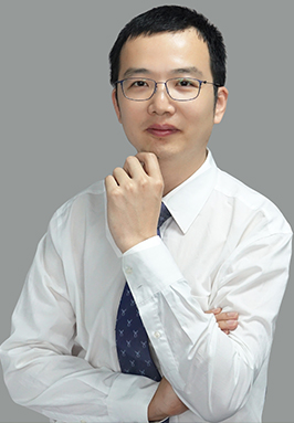 李钢 四川大学微生物学博士 微生物高级工程师