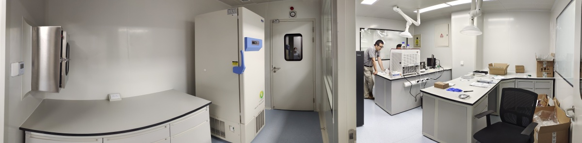 华德丨百箱记忆：当实验室开始打包，成长便有了重量